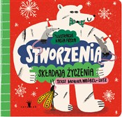 Stworzenia... - Monika Wróbel-Lutz - Ksiegarnia w UK