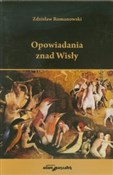 Książka : Opowiadani... - Zdzisław Romanowski