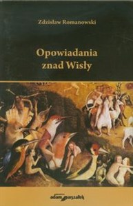 Obrazek Opowiadania znad Wisły