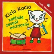 Zobacz : Kicia Koci... - Anita Głowińska