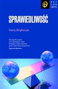 Sprawiedli... - Harry Brighouse -  books from Poland