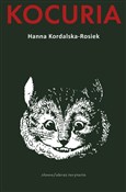 Kocuria To... - Hanna Kordalska-Rosiek -  foreign books in polish 