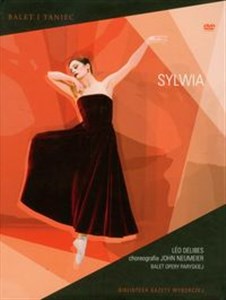 Picture of Sylwia + DVD