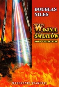 Picture of Wojna światów Nowe tysiąclecie