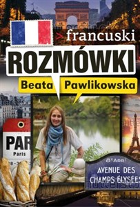 Obrazek Rozmówki Francuski