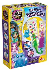 Picture of Moon Academy Księżycowe zakreślacze