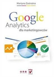 Obrazek Google Analytics dla marketingowców