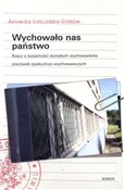 polish book : Wychowało ... - Agnieszka Golczyńska-Grondas