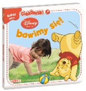 Obrazek Disney Baby Bawimy się