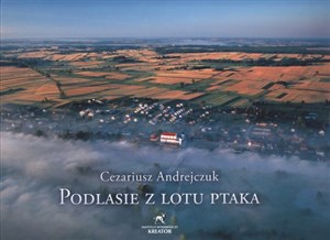 Picture of Podlasie z lotu ptaka