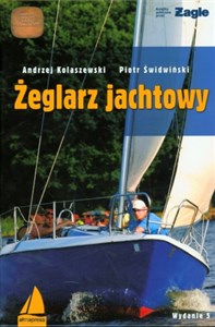 Obrazek Żeglarz jachtowy