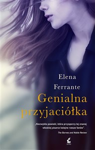 Picture of Genialna przyjaciółka
