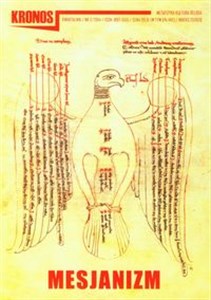 Picture of Kronos 2/2014 Mesjanizm