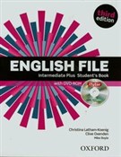 English Fi... - Christina Latham-Koenig, Clive Oxenden, Mike Boyle -  Książka z wysyłką do UK