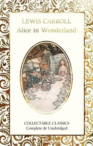 Obrazek Alice in Wonderland