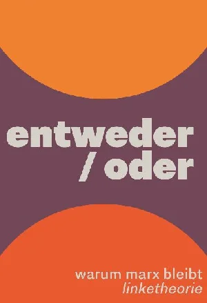 Obrazek ENTWEDER/ODER