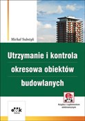 Utrzymanie... - Michał Substyk -  books from Poland