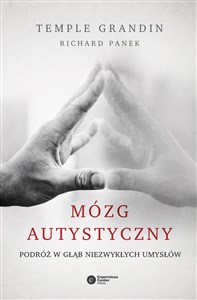 Picture of Mózg autystyczny Podróż w głąb niezwykłych umysłów