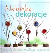 Naturalne ... - Gerlinde Auenhammer, Marion Dawidowski, Annette Diepolder -  books from Poland