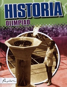 Picture of Historia olimpiad