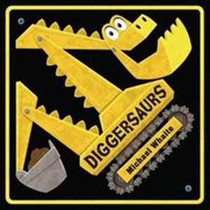 Picture of Diggersaurs