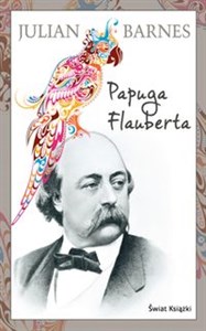 Obrazek Papuga Flauberta