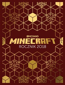 Picture of Minecraft Rocznik 2018