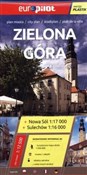 polish book : Plan Miast... - praca zbiorowa