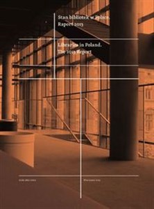 Obrazek Stan bibliotek w Polsce Raport 2013/ The 2013 Report