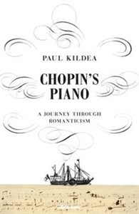 Picture of Chopin's Piano