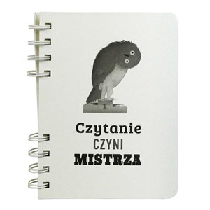 Obrazek Kołonotes A6/80K