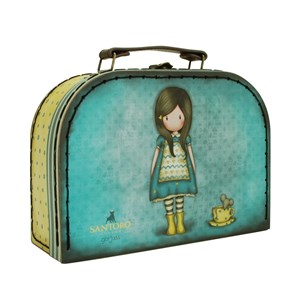 Picture of Walizka - Little Friend (Mała)