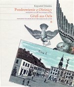 Polska książka : Pozdrowien... - Krzysztof Dziedzic