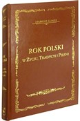 Rok polski... - Zygmunt Gloger -  books in polish 