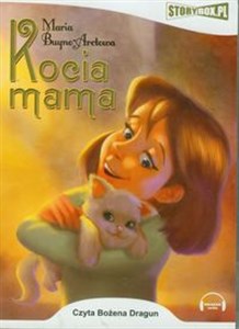 Picture of [Audiobook] Kocia mama