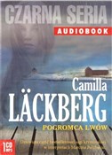 Książka : Pogromca l... - Camilla Läckberg