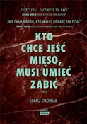 Kto chce j... - Łukasz Stachniak -  books from Poland
