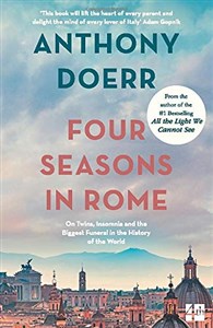 Obrazek Four Seasons in Rome
