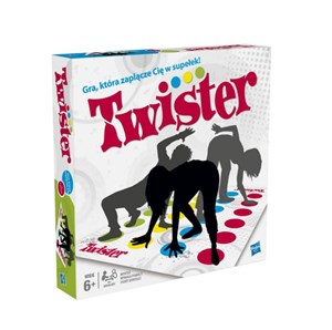Obrazek Twister