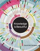 Knowledge ... - David Mccandless -  Książka z wysyłką do UK