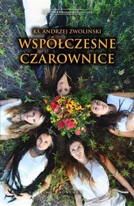 Picture of Współczesne czarownice TW
