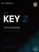 A2 Key 2 S... - Ksiegarnia w UK