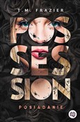 polish book : Perversion... - T. M. Frazier