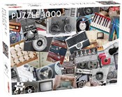 Puzzle Ret... -  Polish Bookstore 