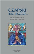 Czapski ra... - Opracowanie Zbiorowe -  books from Poland