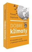 polish book : Dobre klim... - Paweł Gąsiorek