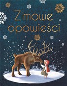 Zimowe opo... - Opracowanie Zbiorowe - Ksiegarnia w UK