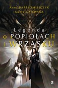 Legenda o ... - Anna Bartłomiejczyk, Marta Gajewska -  Książka z wysyłką do UK