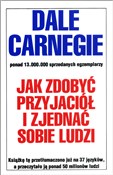 Polska książka : Jak zdobyć... - Dale Carnegie