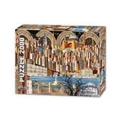 Puzzle 200... -  books from Poland